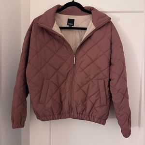 Vuori bomber jacket
